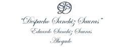 Despacho Sanchiz Sauras Logo